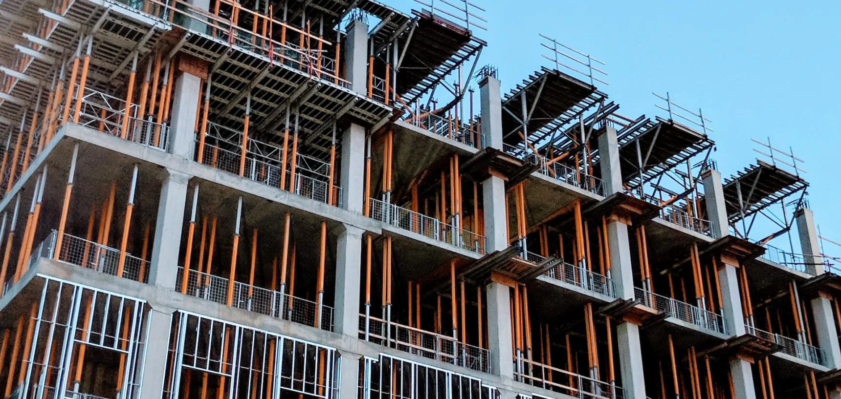 Construction